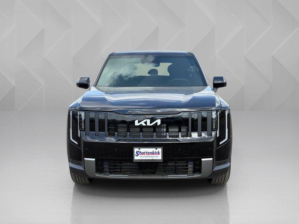 new 2027 Kia Telluride car, priced at $39,980