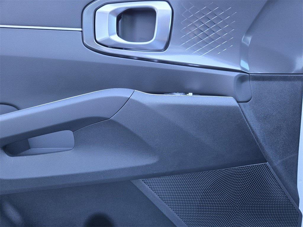 new 2026 Kia Sorento car, priced at $30,430