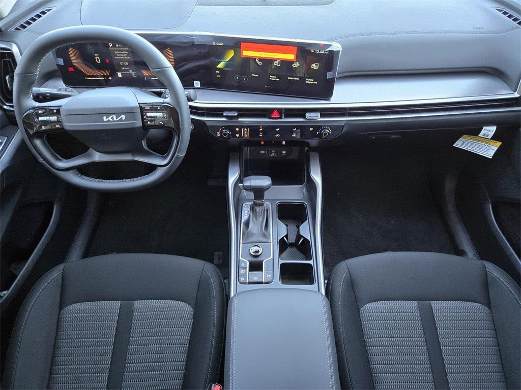 new 2026 Kia Sorento car, priced at $30,430
