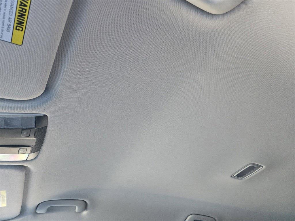 new 2026 Kia Sorento car, priced at $30,430