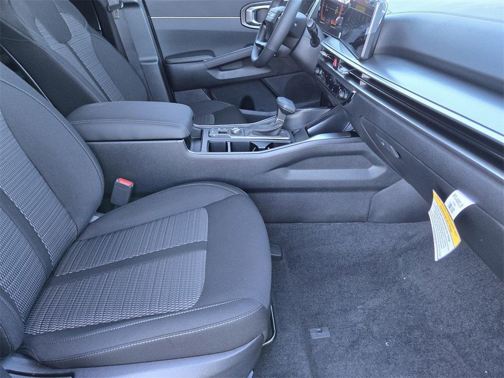 new 2026 Kia Sorento car, priced at $30,430