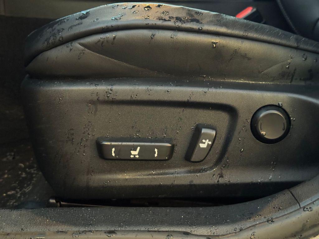 used 2015 Lexus IS 350 car, priced at $21,991