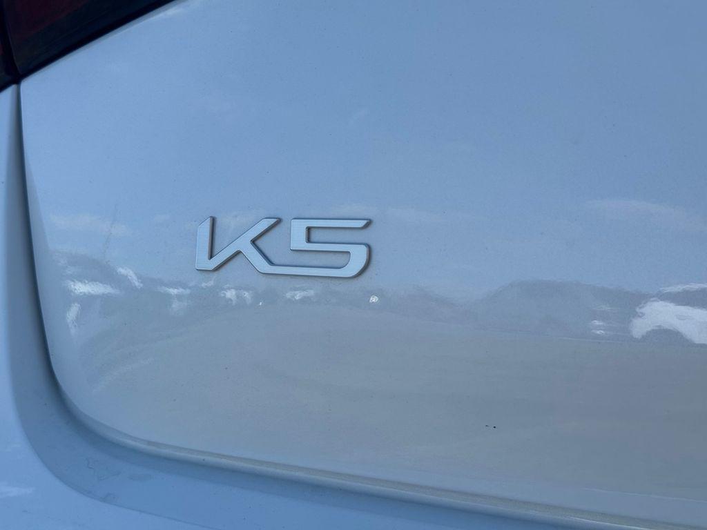 new 2026 Kia K5 car, priced at $29,441