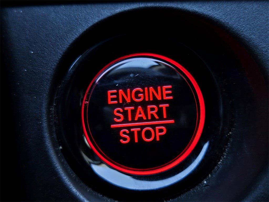 used 2024 Honda Accord car, priced at $24,700