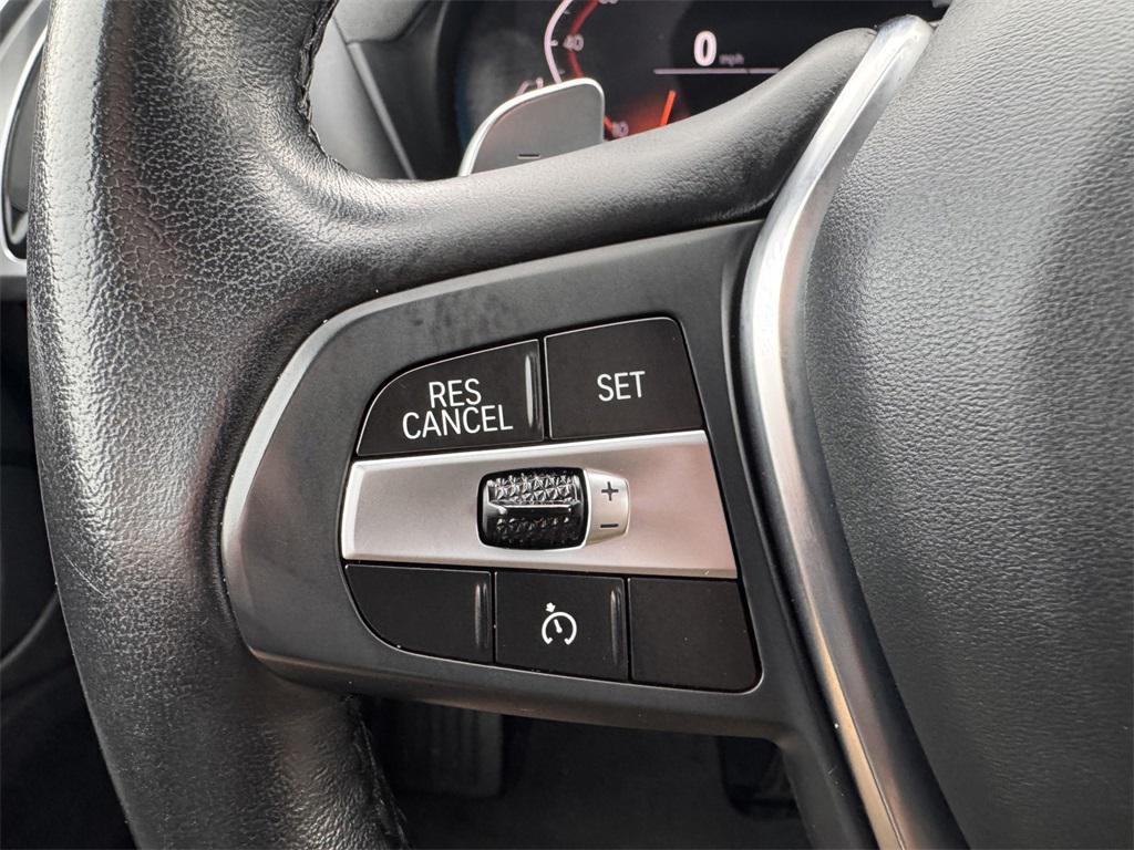 used 2020 BMW X4 car, priced at $23,547