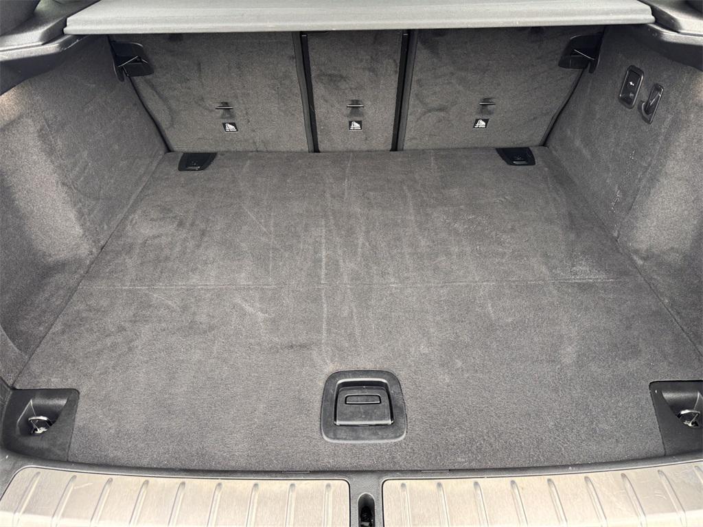 used 2020 BMW X4 car, priced at $23,547