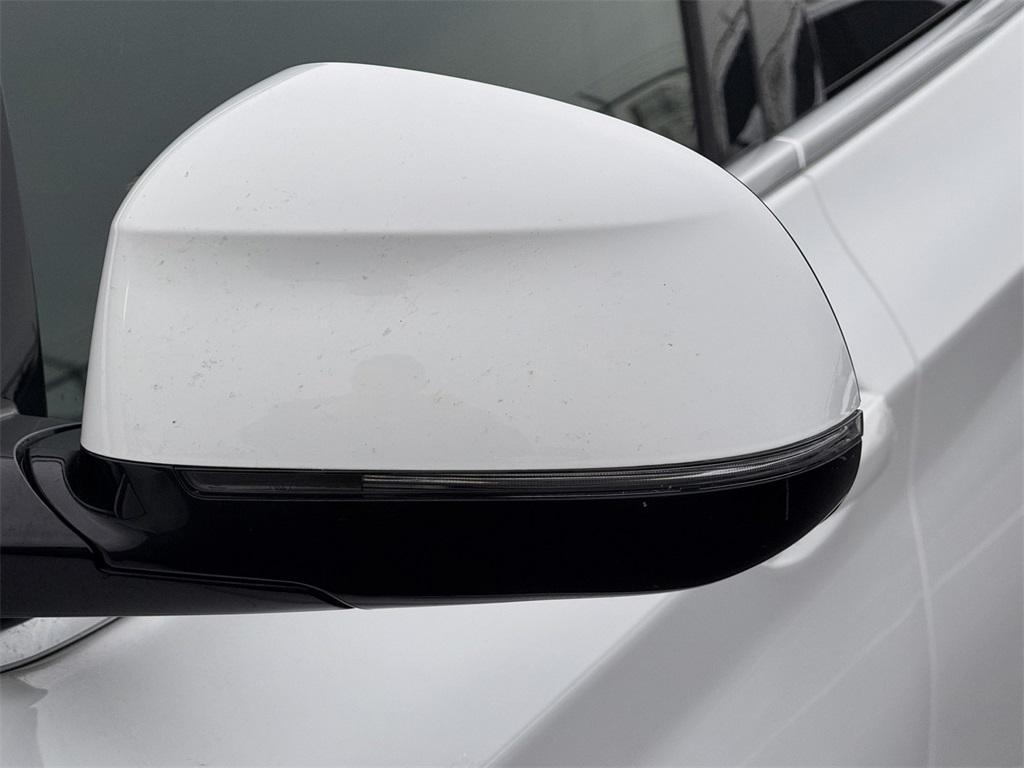 used 2020 BMW X4 car, priced at $23,547