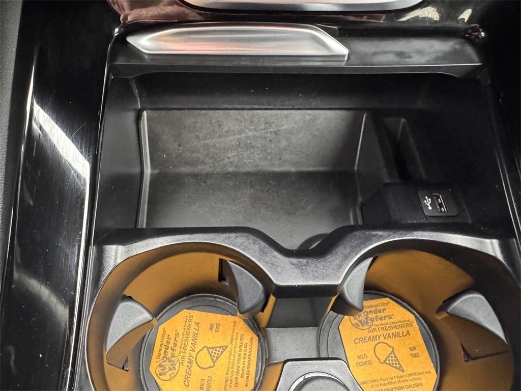 used 2020 BMW X4 car, priced at $23,547