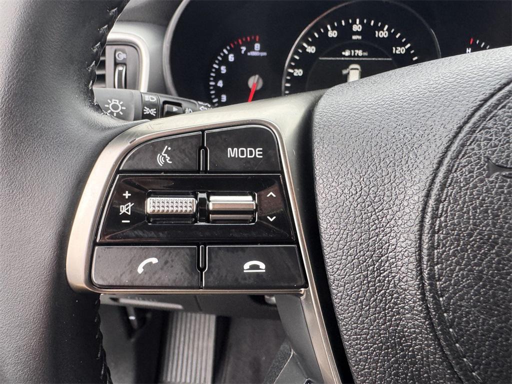 used 2019 Kia Sorento car, priced at $16,999