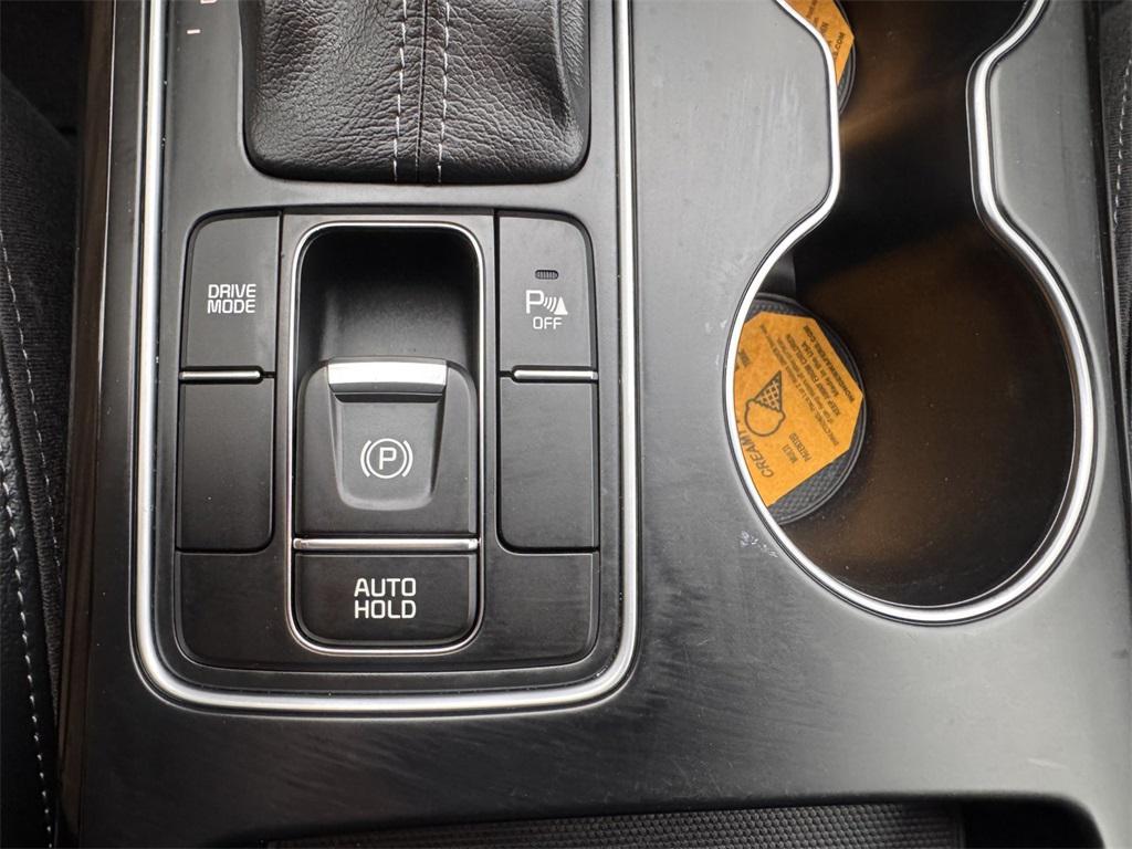 used 2019 Kia Sorento car, priced at $16,999