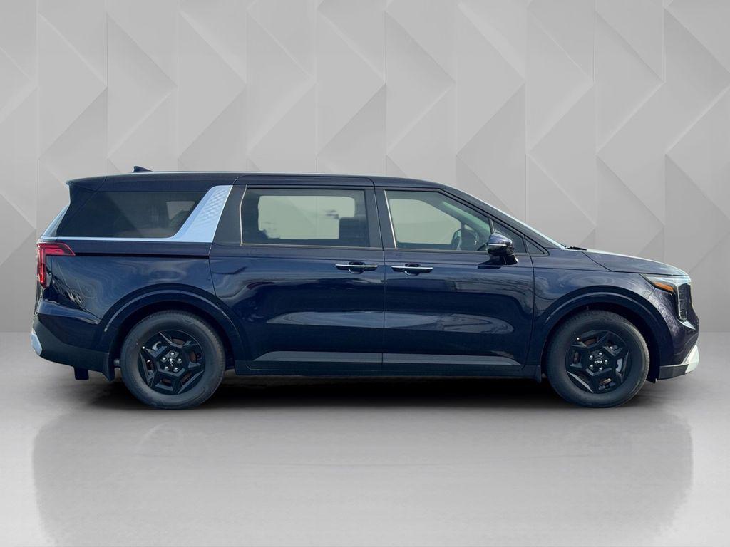 new 2026 Kia Carnival car, priced at $39,562