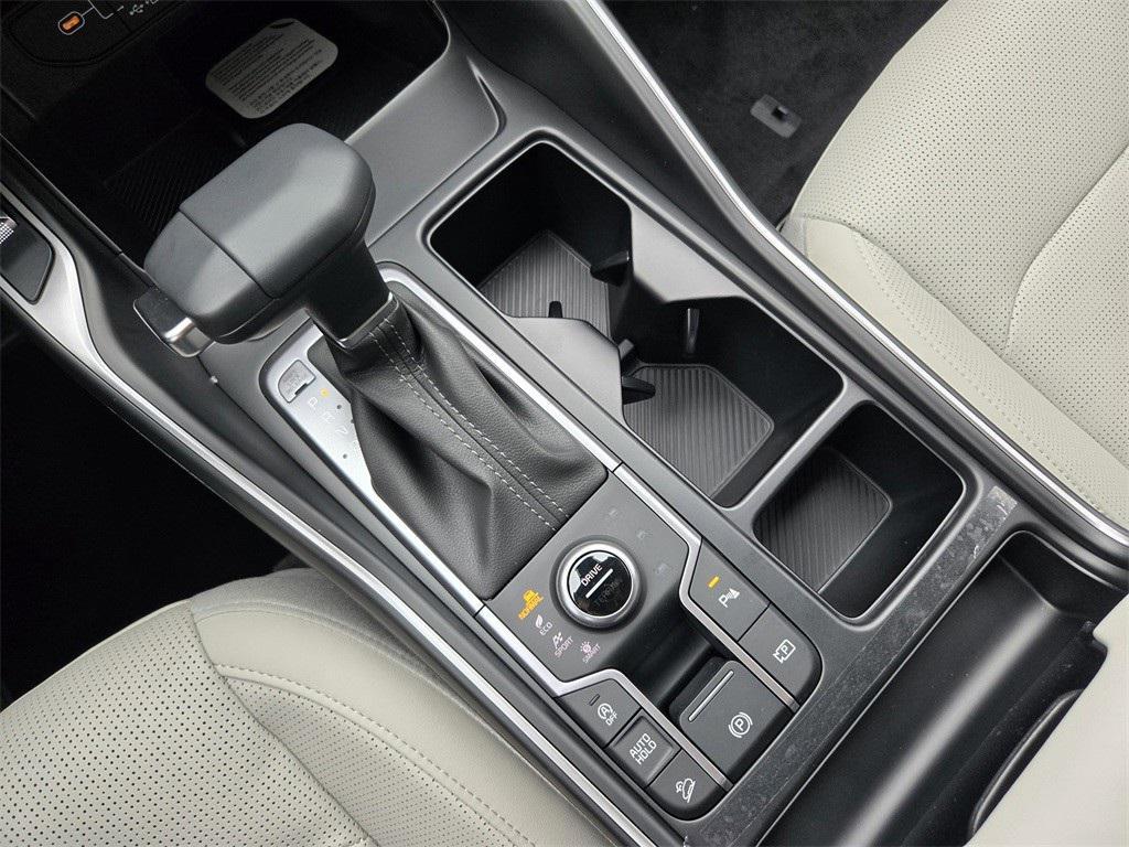new 2026 Kia Sorento car, priced at $35,030