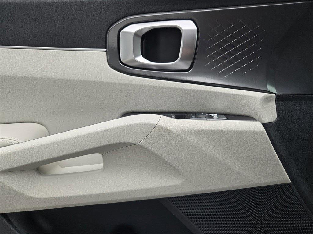 new 2026 Kia Sorento car, priced at $35,030