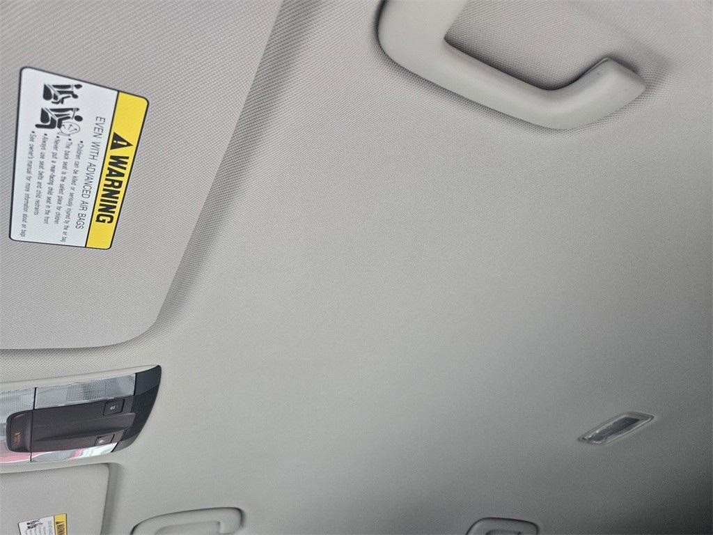 new 2026 Kia Sorento car, priced at $35,030