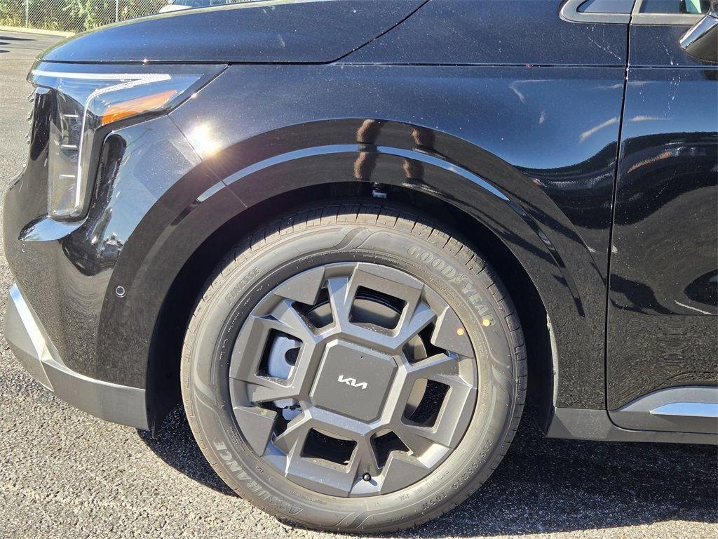 new 2026 Kia Carnival car, priced at $45,439