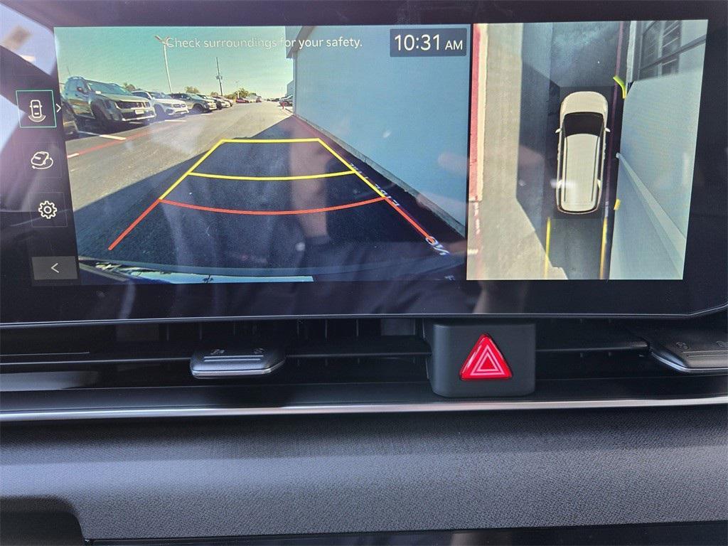 new 2026 Kia Carnival car, priced at $45,439