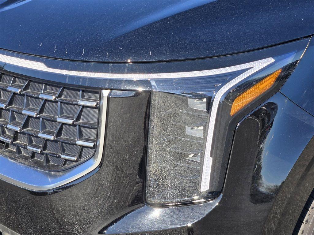 new 2026 Kia Carnival car, priced at $45,439