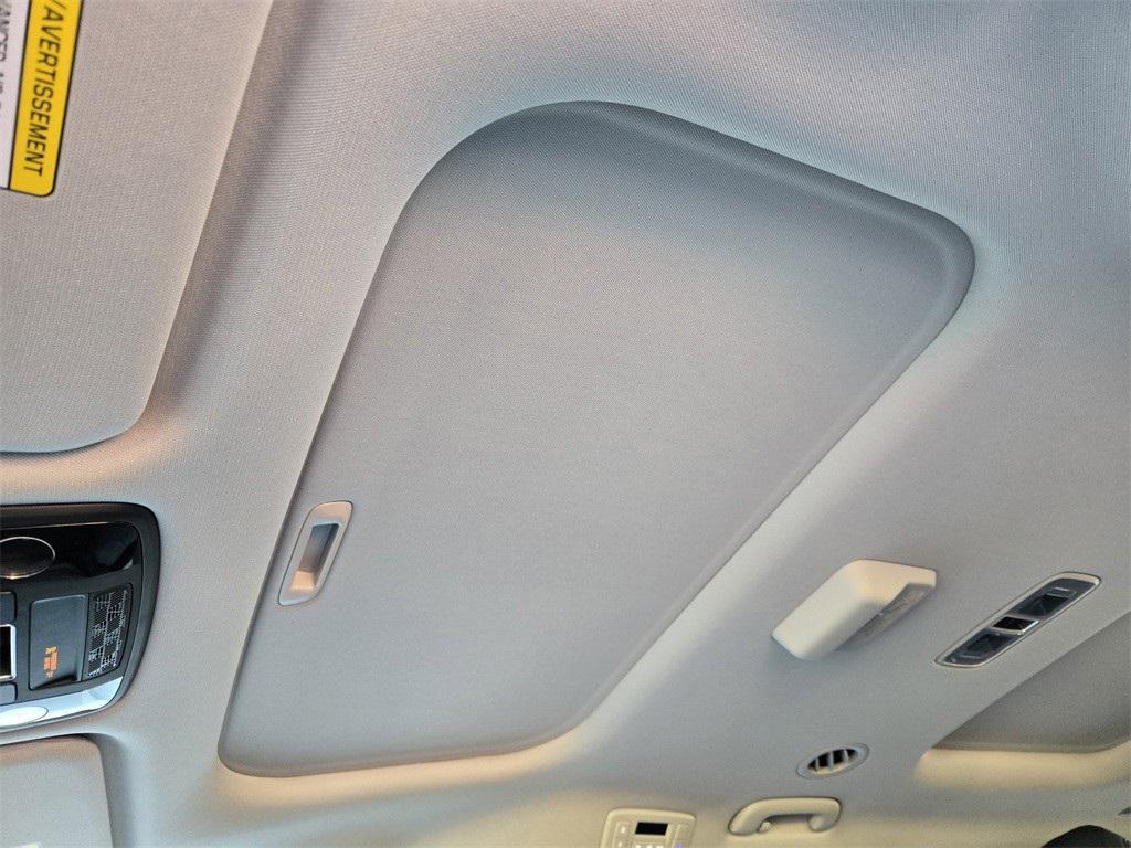 new 2026 Kia Carnival car, priced at $45,439