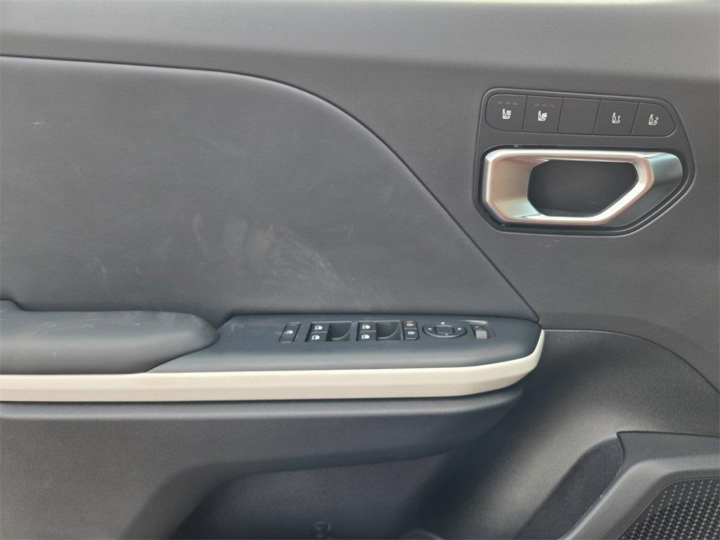 new 2025 Kia K4 car, priced at $25,260