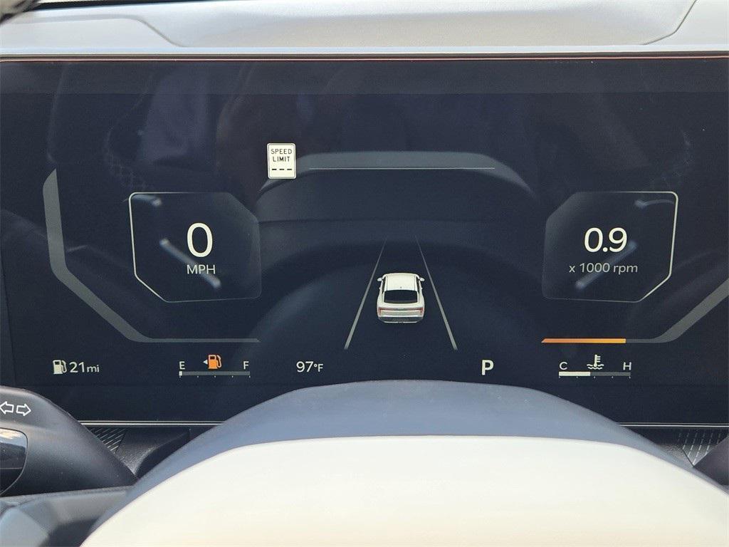 new 2025 Kia K4 car, priced at $25,260