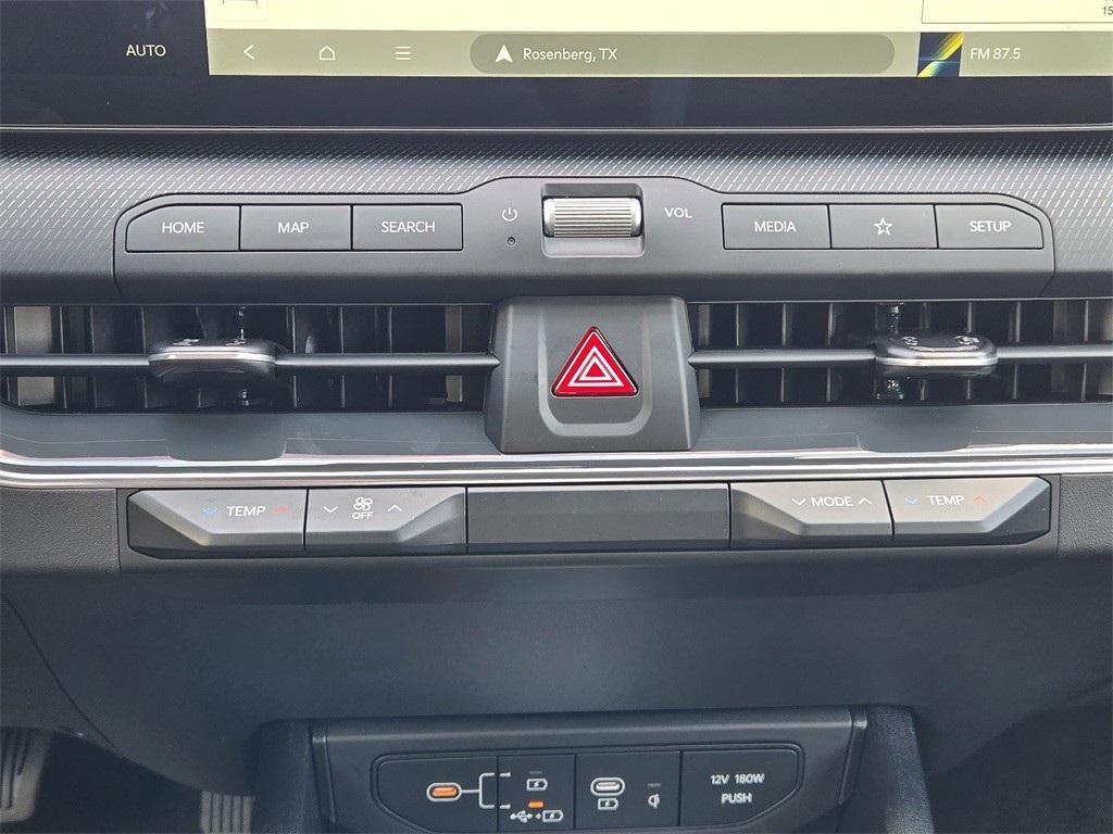 new 2025 Kia K4 car, priced at $25,260