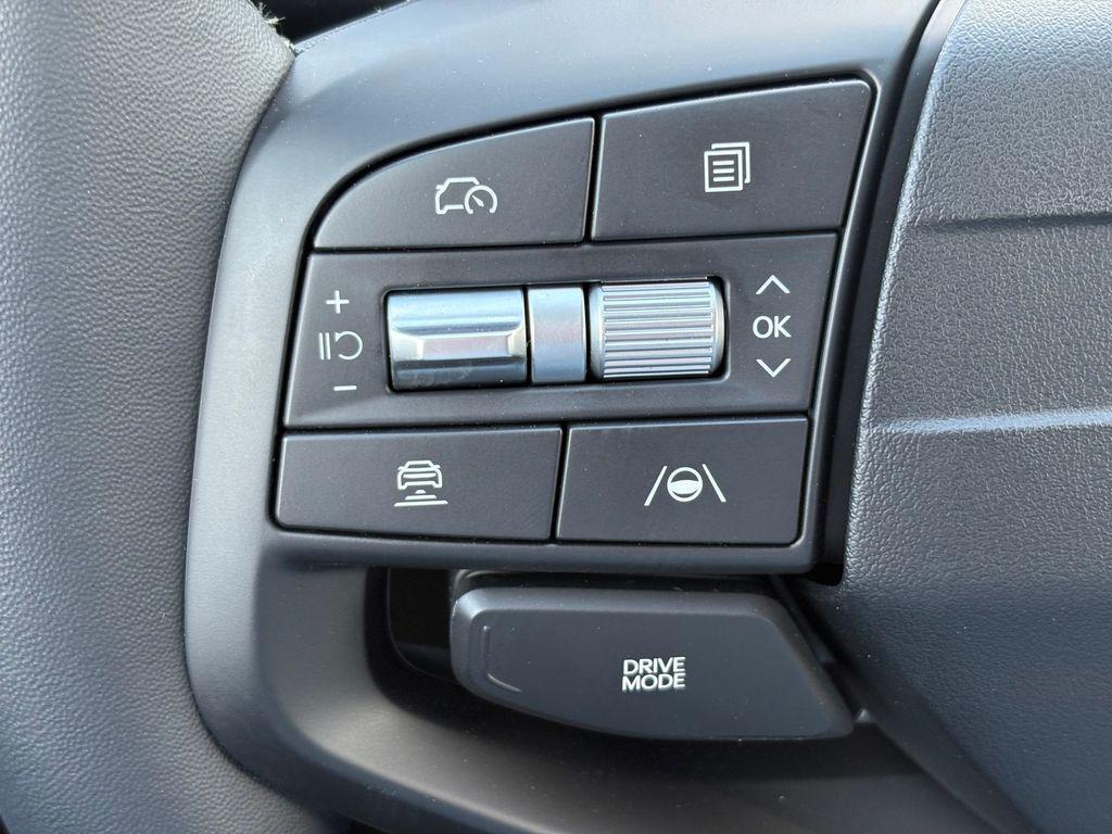 new 2026 Kia K4 car, priced at $23,983