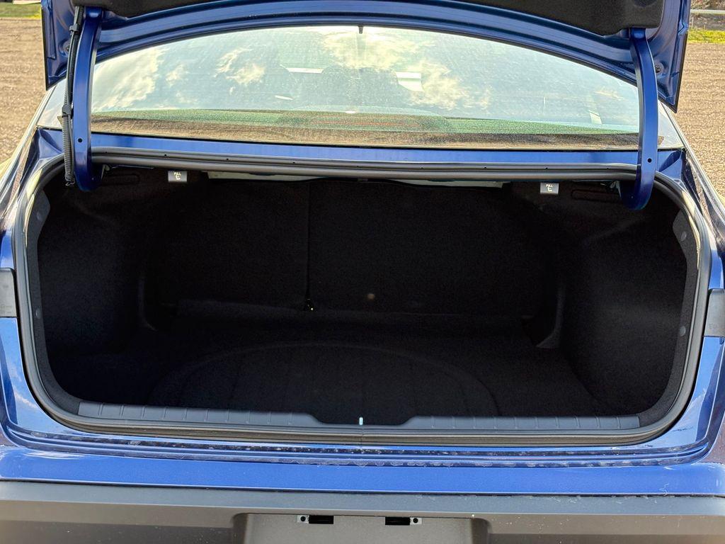 new 2026 Kia K4 car, priced at $23,983