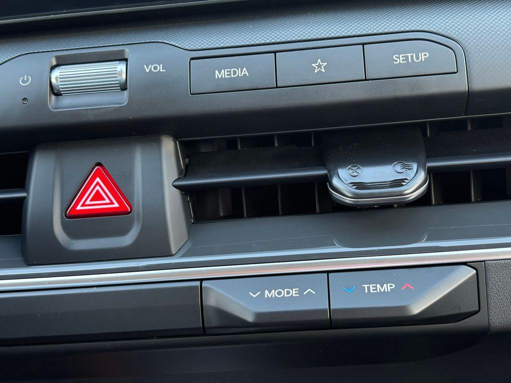 new 2026 Kia K4 car, priced at $23,983