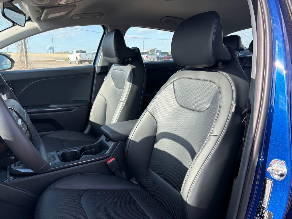 new 2026 Kia K4 car, priced at $23,983