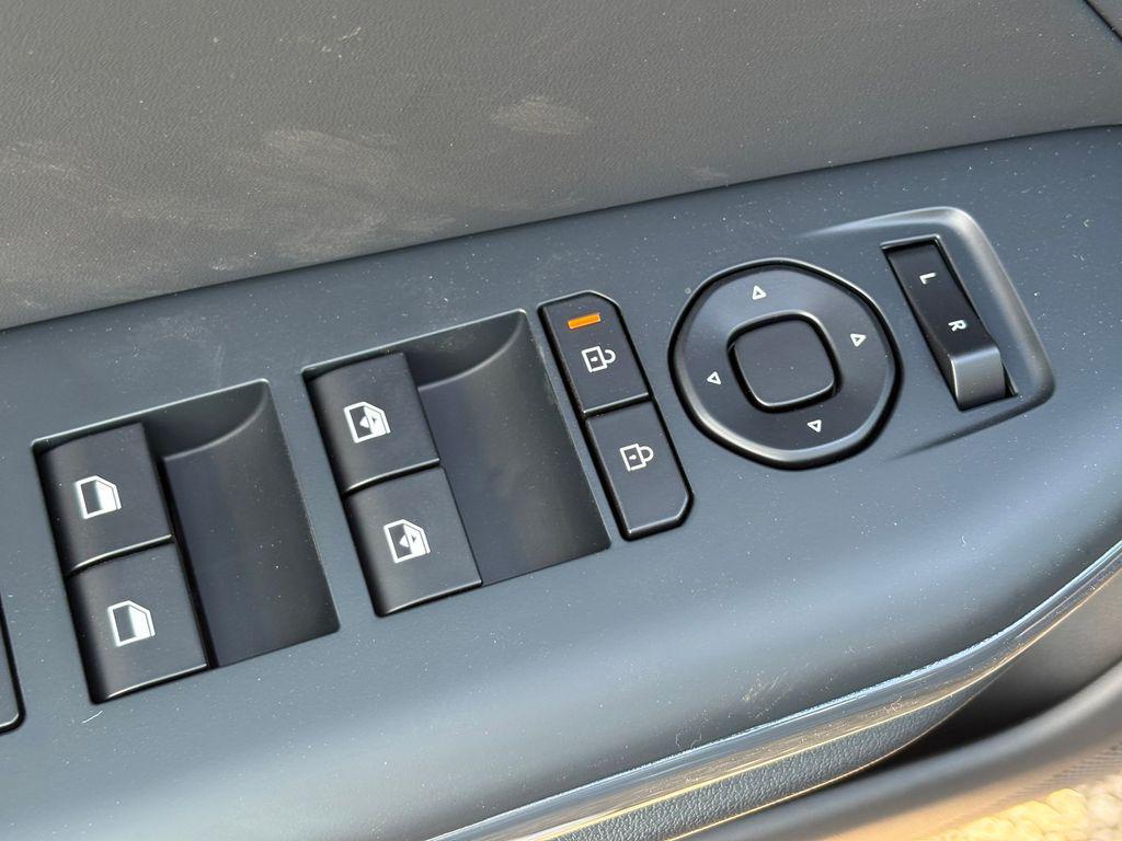 new 2026 Kia K4 car, priced at $23,983