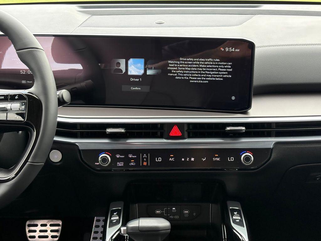 new 2026 Kia Sorento car, priced at $40,164