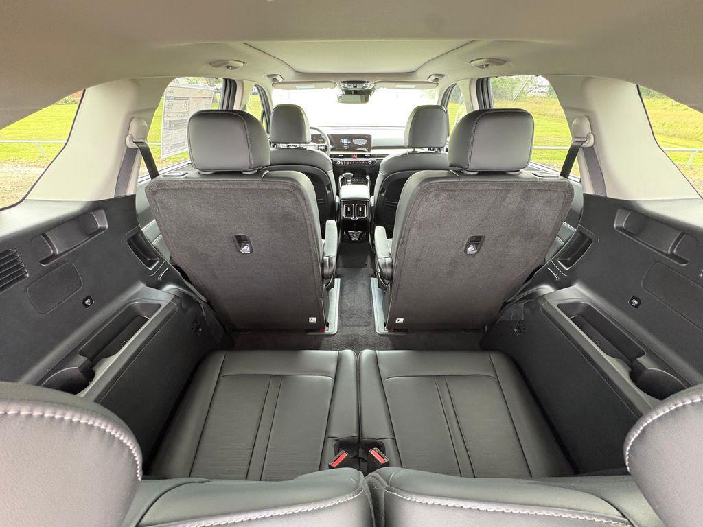 new 2026 Kia Sorento car, priced at $40,164