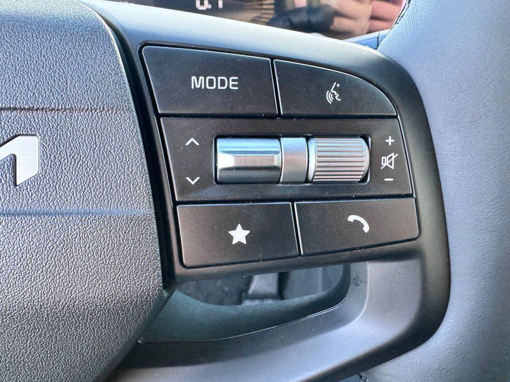 used 2026 Kia Sportage car, priced at $28,205