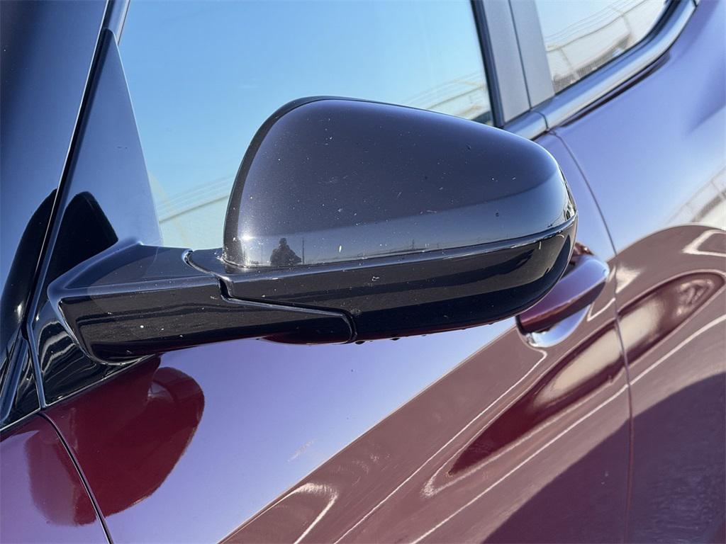 used 2022 Chevrolet TrailBlazer car, priced at $17,812