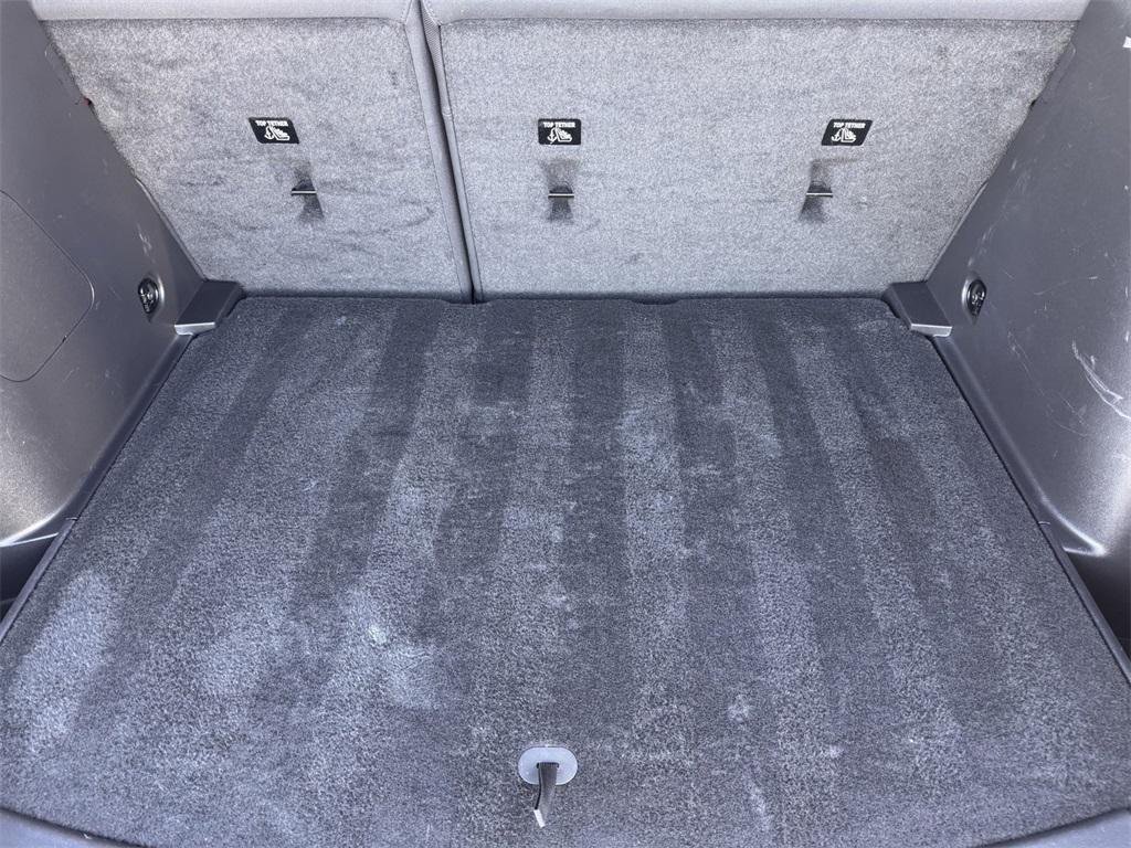 used 2022 Chevrolet TrailBlazer car, priced at $17,812