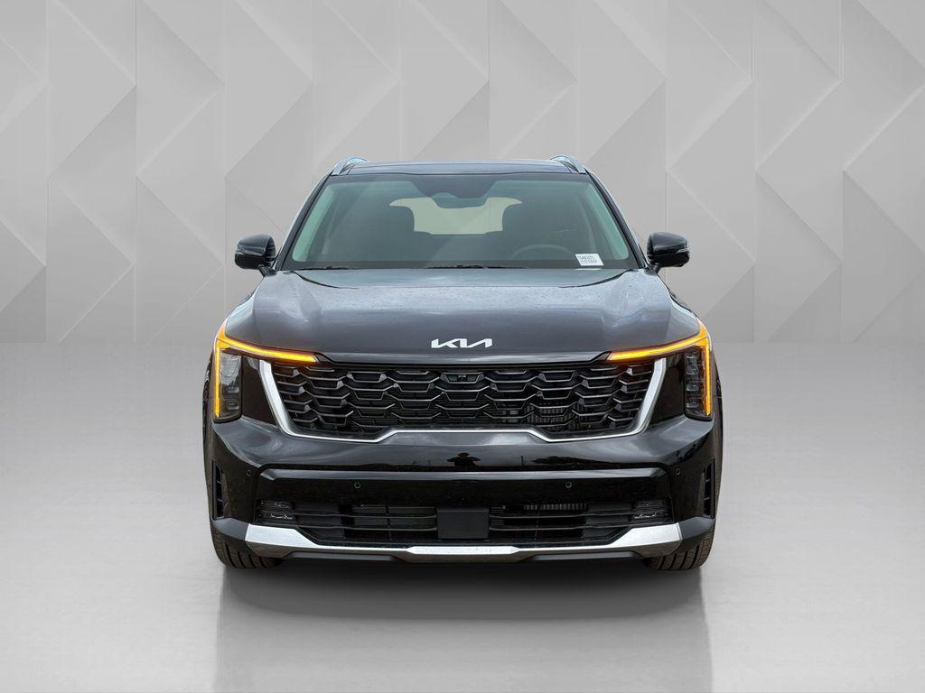 new 2026 Kia Sorento car, priced at $39,767