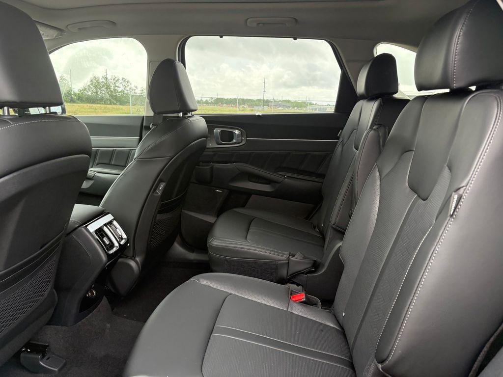 new 2026 Kia Sorento car, priced at $39,767
