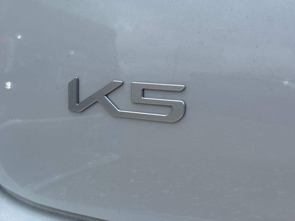 new 2026 Kia K5 car, priced at $28,770