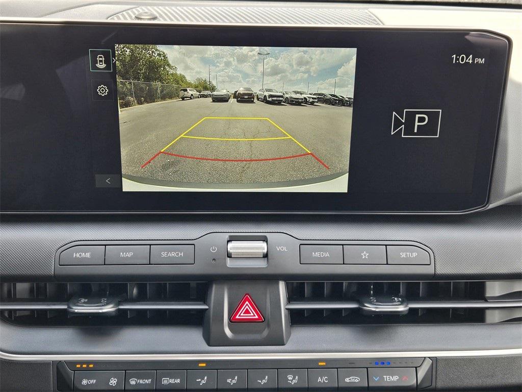 new 2025 Kia K4 car, priced at $22,230