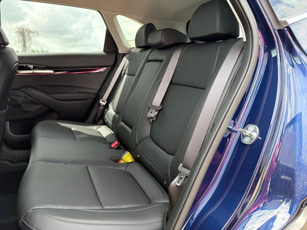 new 2026 Kia Seltos car, priced at $27,141