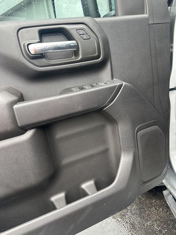 used 2024 Chevrolet Silverado 2500 car, priced at $51,994