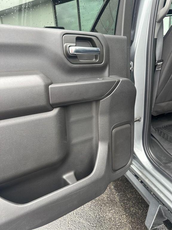 used 2024 Chevrolet Silverado 2500 car, priced at $51,994