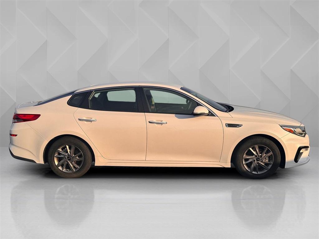 used 2019 Kia Optima car, priced at $12,712