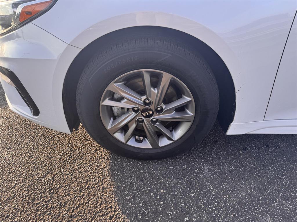 used 2019 Kia Optima car, priced at $12,712