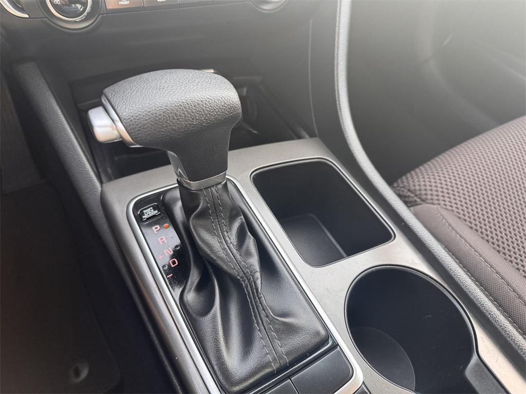 used 2019 Kia Optima car, priced at $12,712