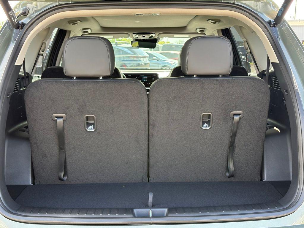 new 2026 Kia Sorento car, priced at $41,864