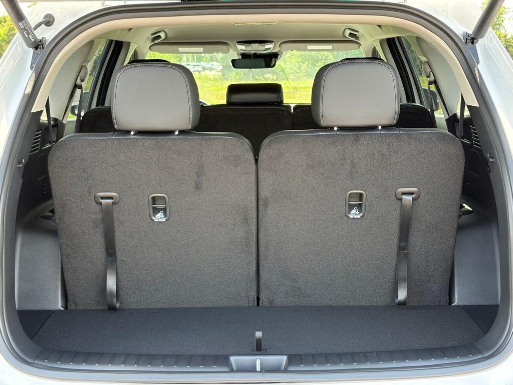 new 2026 Kia Sorento car, priced at $37,127