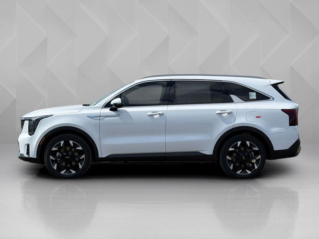 new 2026 Kia Sorento car, priced at $37,127