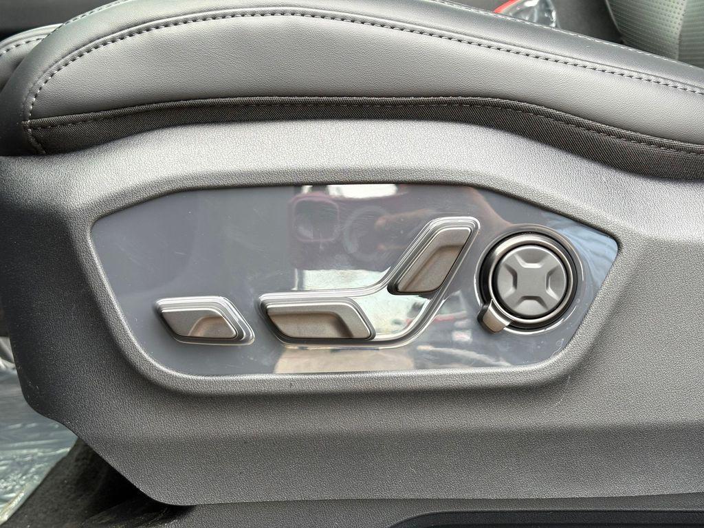 new 2027 Kia Telluride Hybrid car, priced at $59,640