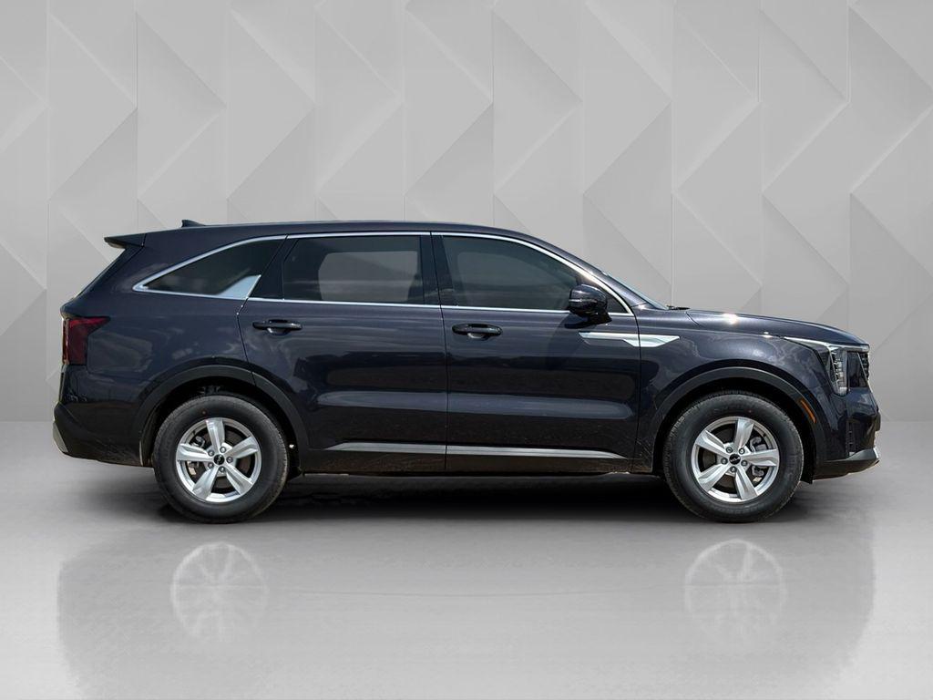 new 2026 Kia Sorento car, priced at $30,901